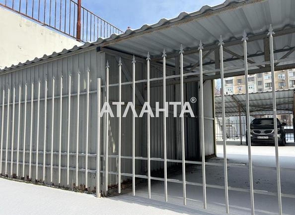 Комерційна нерухомість за адресою вул. Палубна (площа 18 м²) - Atlanta.ua - фото 2
