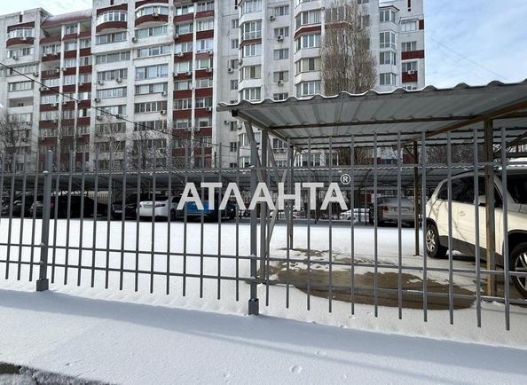 Комерційна нерухомість за адресою вул. Палубна (площа 18 м²) - Atlanta.ua - фото 4