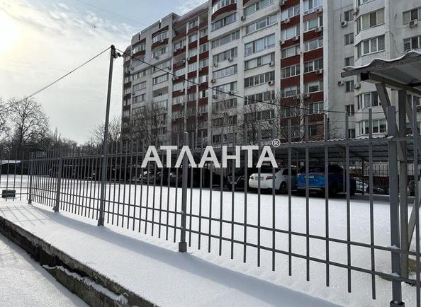 Комерційна нерухомість за адресою вул. Палубна (площа 18 м²) - Atlanta.ua - фото 5