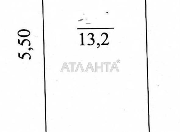 Комерційна нерухомість за адресою вул. Палубна (площа 13,2 м²) - Atlanta.ua - фото 6