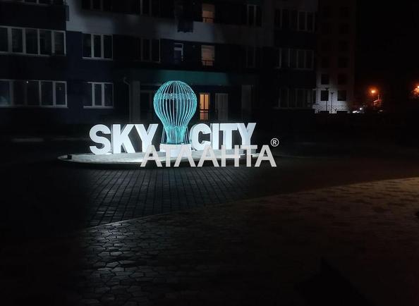 2-кімнатна квартира за адресою вул. Варненська (площа 62 м²) - Atlanta.ua - фото 3