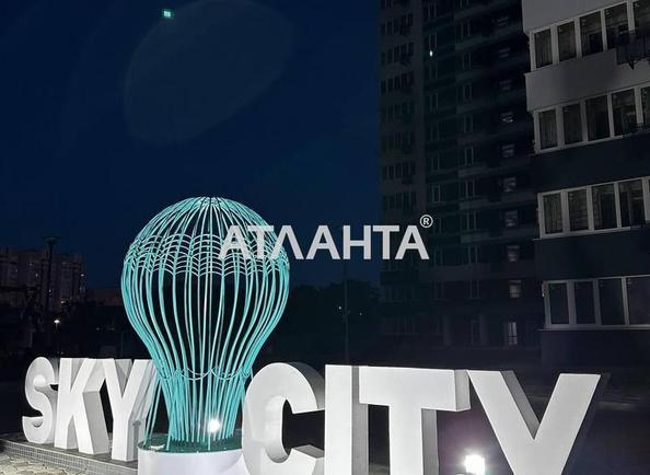 2-кімнатна квартира за адресою вул. Варненська (площа 62 м²) - Atlanta.ua - фото 4
