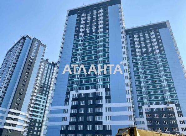 2-кімнатна квартира за адресою вул. Варненська (площа 62 м²) - Atlanta.ua