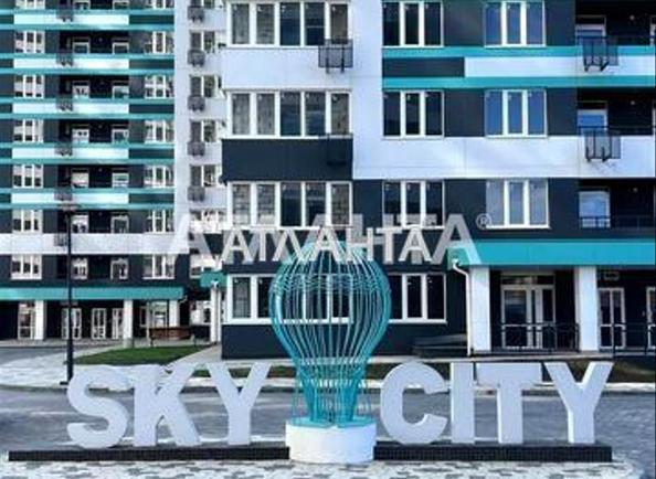 2-кімнатна квартира за адресою вул. Варненська (площа 62 м²) - Atlanta.ua - фото 5