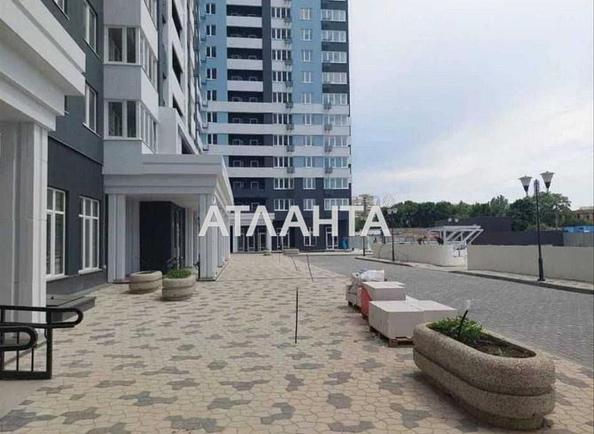 2-кімнатна квартира за адресою вул. Варненська (площа 62 м²) - Atlanta.ua - фото 6