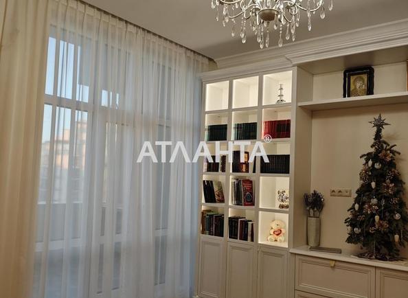 1-кімнатна квартира за адресою Фонтанська дор. (площа 70 м²) - Atlanta.ua - фото 2