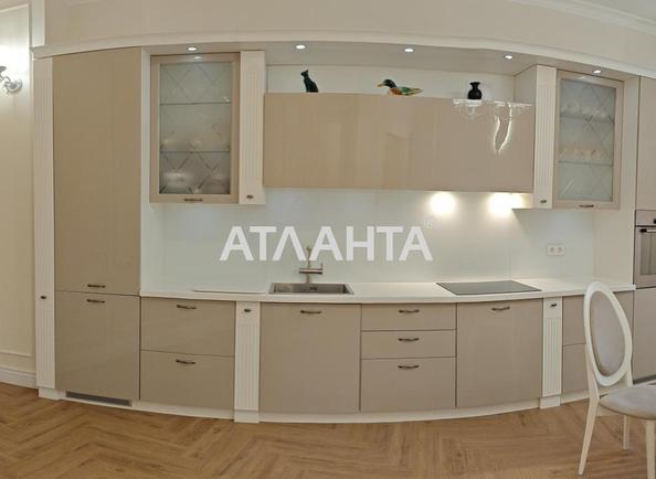 1-кімнатна квартира за адресою Фонтанська дор. (площа 70 м²) - Atlanta.ua - фото 3