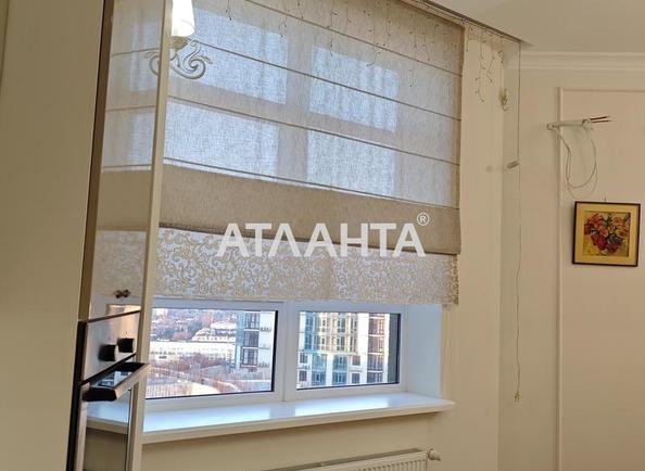 1-кімнатна квартира за адресою Фонтанська дор. (площа 70 м²) - Atlanta.ua - фото 4