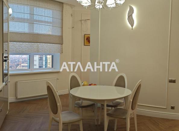 1-кімнатна квартира за адресою Фонтанська дор. (площа 70 м²) - Atlanta.ua - фото 7