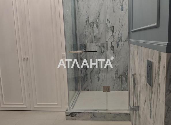 1-кімнатна квартира за адресою Фонтанська дор. (площа 70 м²) - Atlanta.ua - фото 12