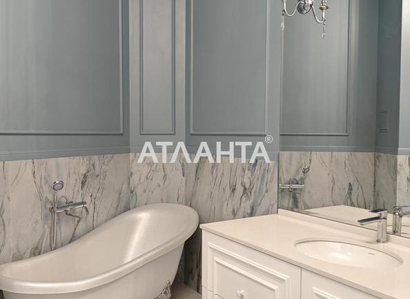 1-кімнатна квартира за адресою Фонтанська дор. (площа 70 м²) - Atlanta.ua - фото 13