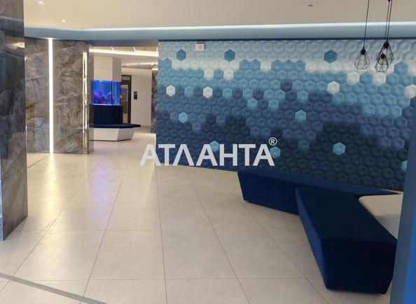 1-кімнатна квартира за адресою Фонтанська дор. (площа 70 м²) - Atlanta.ua - фото 16