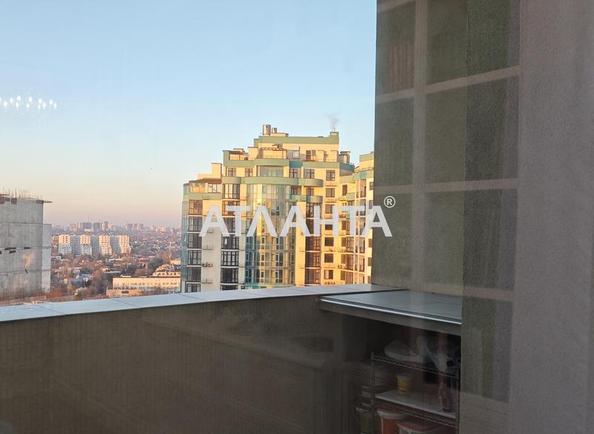 1-кімнатна квартира за адресою Фонтанська дор. (площа 70 м²) - Atlanta.ua - фото 14