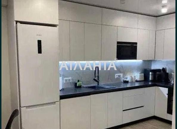 2-кімнатна квартира за адресою вул. Зелена (площа 69,3 м²) - Atlanta.ua