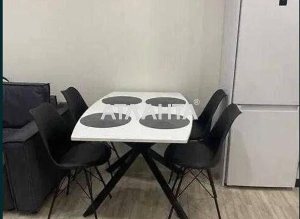 2-кімнатна квартира за адресою вул. Зелена (площа 69,3 м²) - Atlanta.ua - фото 2