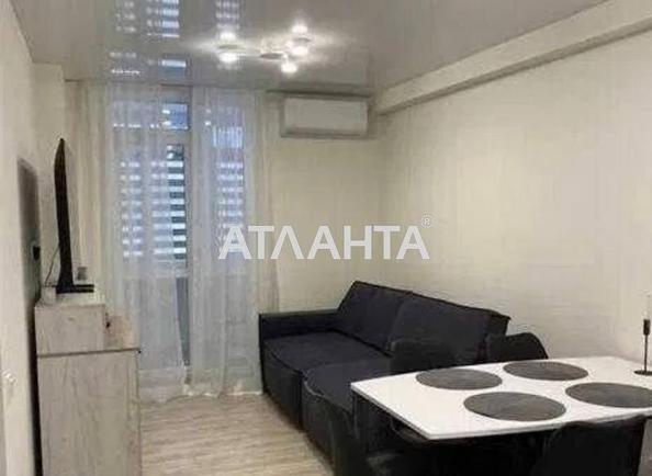 2-кімнатна квартира за адресою вул. Зелена (площа 69,3 м²) - Atlanta.ua - фото 3