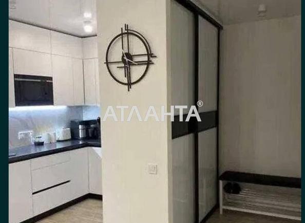 2-кімнатна квартира за адресою вул. Зелена (площа 69,3 м²) - Atlanta.ua - фото 4