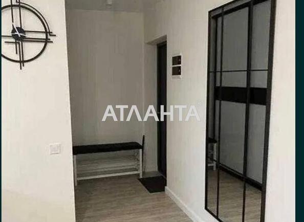 2-кімнатна квартира за адресою вул. Зелена (площа 69,3 м²) - Atlanta.ua - фото 5