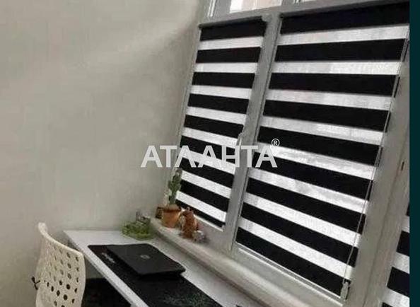 2-кімнатна квартира за адресою вул. Зелена (площа 69,3 м²) - Atlanta.ua - фото 11