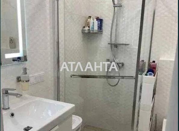 2-кімнатна квартира за адресою вул. Зелена (площа 69,3 м²) - Atlanta.ua - фото 12