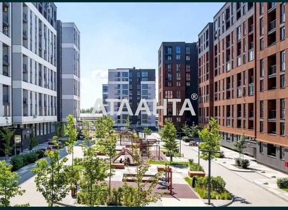 2-кімнатна квартира за адресою вул. Зелена (площа 69,3 м²) - Atlanta.ua - фото 15