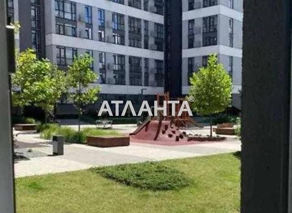 2-кімнатна квартира за адресою вул. Зелена (площа 69,3 м²) - Atlanta.ua - фото 16