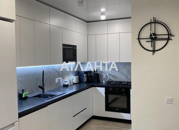 2-кімнатна квартира за адресою вул. Зелена (площа 69,3 м²) - Atlanta.ua