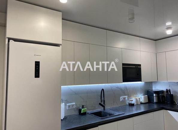 2-кімнатна квартира за адресою вул. Зелена (площа 69,3 м²) - Atlanta.ua - фото 2