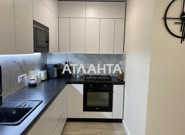 2-кімнатна квартира за адресою вул. Зелена (площа 69,3 м²) - Atlanta.ua - фото 3