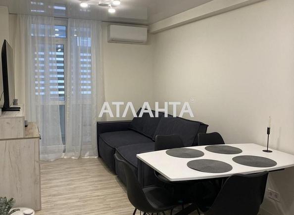 2-кімнатна квартира за адресою вул. Зелена (площа 69,3 м²) - Atlanta.ua - фото 4