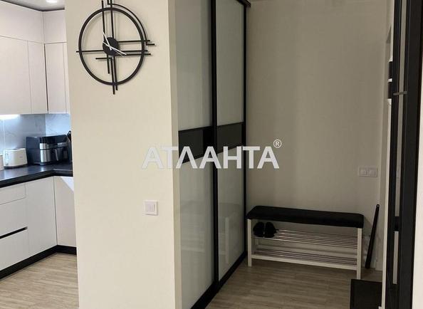 2-кімнатна квартира за адресою вул. Зелена (площа 69,3 м²) - Atlanta.ua - фото 6