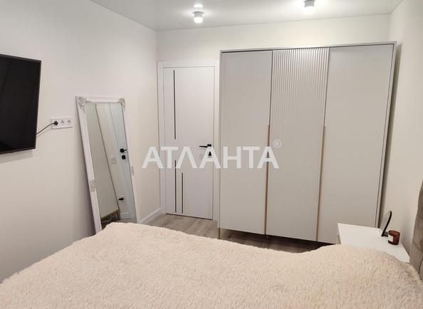 2-кімнатна квартира за адресою вул. Зелена (площа 69,3 м²) - Atlanta.ua - фото 8