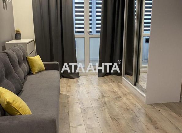 2-кімнатна квартира за адресою вул. Зелена (площа 69,3 м²) - Atlanta.ua - фото 9