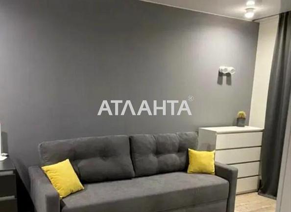 2-кімнатна квартира за адресою вул. Зелена (площа 69,3 м²) - Atlanta.ua - фото 10