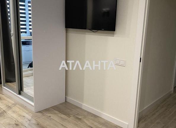 2-кімнатна квартира за адресою вул. Зелена (площа 69,3 м²) - Atlanta.ua - фото 11