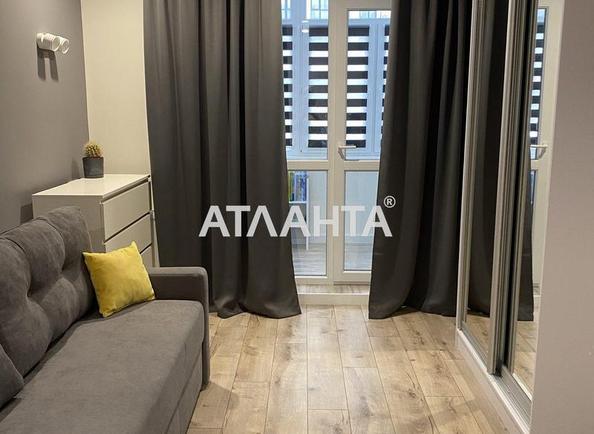 2-кімнатна квартира за адресою вул. Зелена (площа 69,3 м²) - Atlanta.ua - фото 12