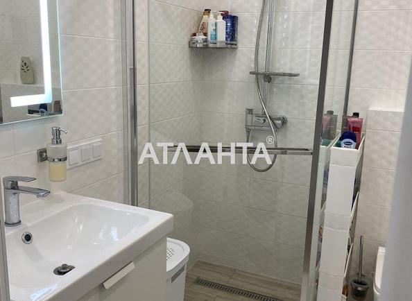 2-кімнатна квартира за адресою вул. Зелена (площа 69,3 м²) - Atlanta.ua - фото 13