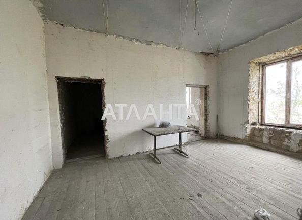 2-комнатная квартира по адресу ул. Вокзальная (площадь 54 м²) - Atlanta.ua