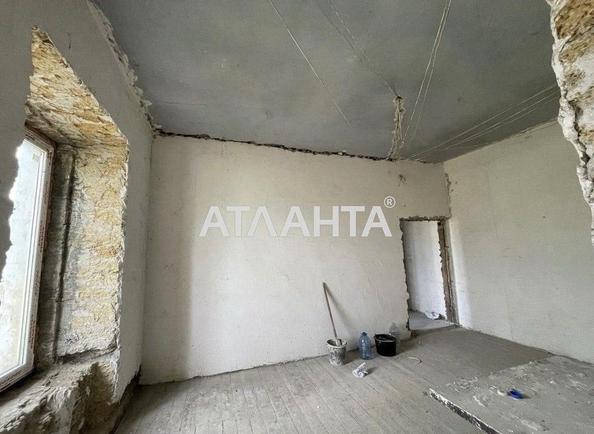 2-комнатная квартира по адресу ул. Вокзальная (площадь 54 м²) - Atlanta.ua - фото 2