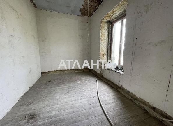 2-комнатная квартира по адресу ул. Вокзальная (площадь 54 м²) - Atlanta.ua - фото 3