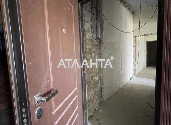 2-комнатная квартира по адресу ул. Вокзальная (площадь 54 м²) - Atlanta.ua - фото 5