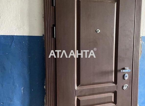 2-комнатная квартира по адресу ул. Вокзальная (площадь 54 м²) - Atlanta.ua - фото 6