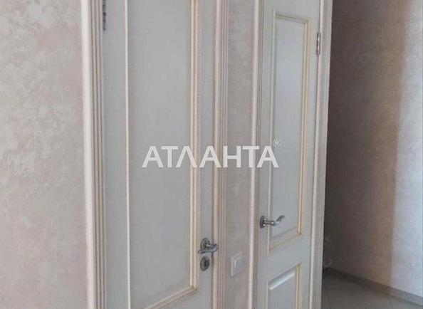 3-комнатная квартира по адресу ул. Литературная (площадь 95 м²) - Atlanta.ua - фото 4