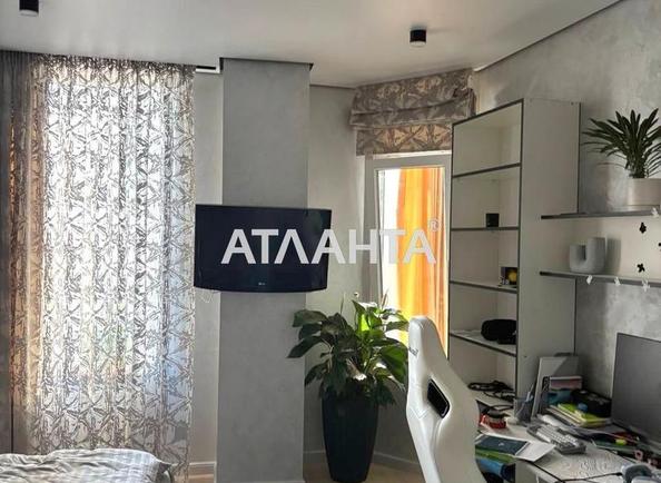 3-комнатная квартира по адресу ул. Литературная (площадь 95 м²) - Atlanta.ua - фото 5