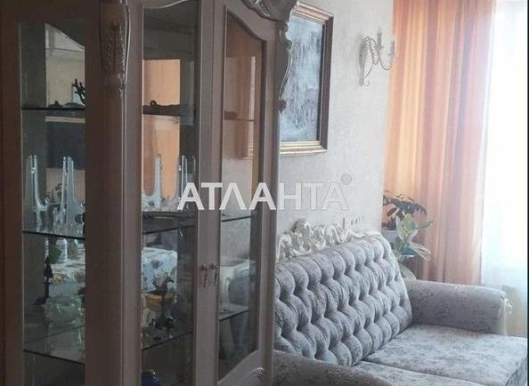3-комнатная квартира по адресу ул. Литературная (площадь 95 м²) - Atlanta.ua - фото 6