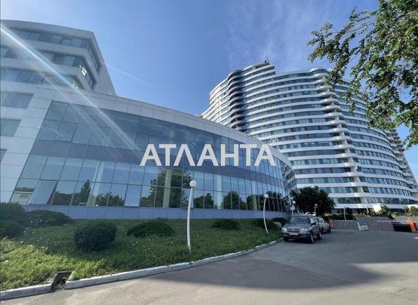 3-комнатная квартира по адресу ул. Литературная (площадь 95 м²) - Atlanta.ua - фото 12