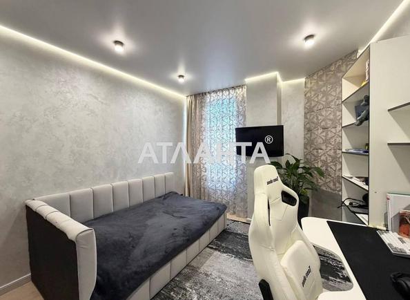 3-комнатная квартира по адресу ул. Литературная (площадь 95 м²) - Atlanta.ua - фото 6