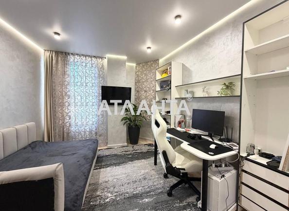 3-комнатная квартира по адресу ул. Литературная (площадь 95 м²) - Atlanta.ua - фото 7