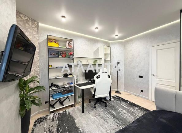 3-комнатная квартира по адресу ул. Литературная (площадь 95 м²) - Atlanta.ua - фото 8