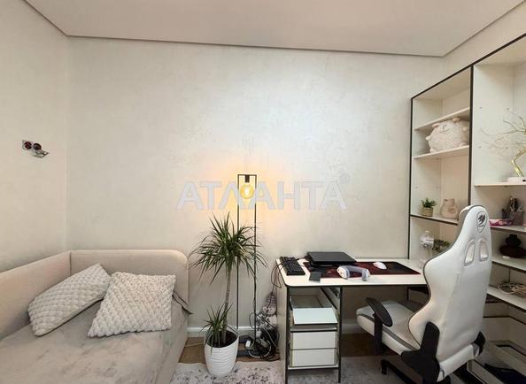 3-комнатная квартира по адресу ул. Литературная (площадь 95 м²) - Atlanta.ua - фото 9